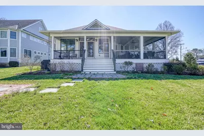 303 Manor, Saint Michaels, MD 21663 - Photo 82