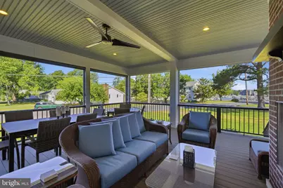 303 Manor, Saint Michaels, MD 21663 - Photo 20