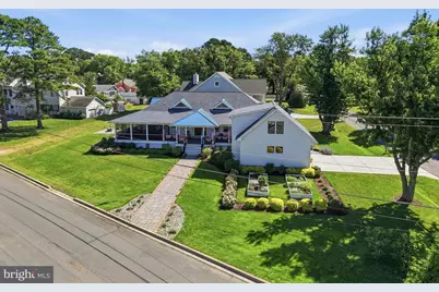303 Manor, Saint Michaels, MD 21663 - Photo 48