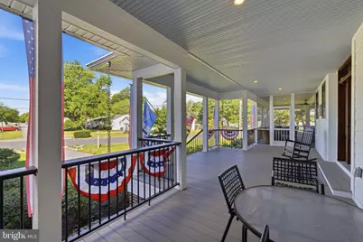 303 Manor, Saint Michaels, MD 21663 - Photo 22