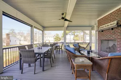 303 Manor, Saint Michaels, MD 21663 - Photo 16