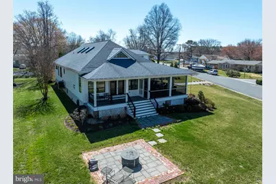 303 Manor, Saint Michaels, MD 21663 - Photo 6