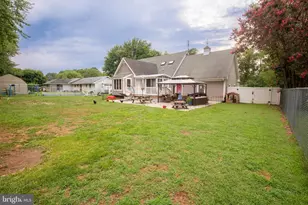 3853 Rumsey Dr, Trappe, MD 21673 - Photo 40