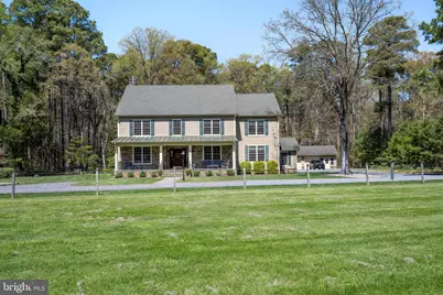 7909 Church Neck, Saint Michaels, MD 21663 - Photo 1