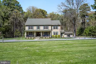 7909 Church Neck, Saint Michaels, MD 21663 - Photo 1