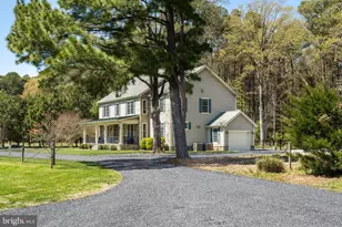 7909 Church Neck, Saint Michaels, MD 21663 - Photo 4