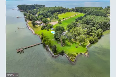 5995 Elston Shore Road, Neavitt, MD 21652 - Photo 10