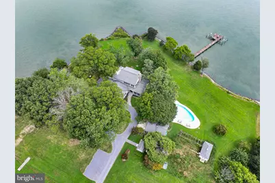 5995 Elston Shore Road, Neavitt, MD 21652 - Photo 8