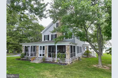 5995 Elston Shore Road, Neavitt, MD 21652 - Photo 4