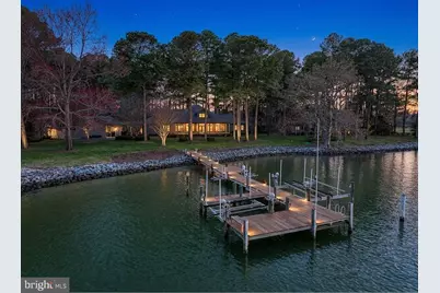 4335 World Farm Road, Oxford, MD 21654 - Photo 2