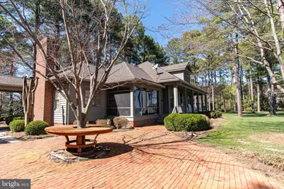 4335 World Farm Road, Oxford, MD 21654 - Photo 10