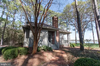 4335 World Farm Road, Oxford, MD 21654 - Photo 74