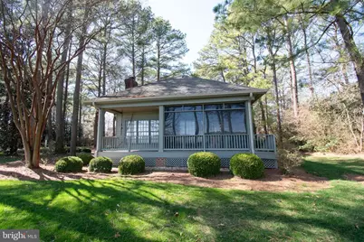 4335 World Farm Road, Oxford, MD 21654 - Photo 106
