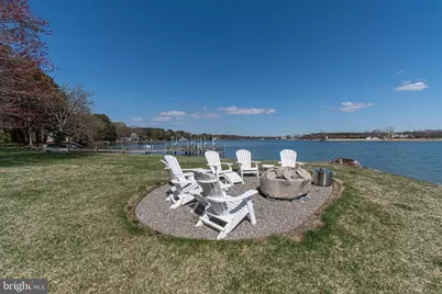 4335 World Farm Road, Oxford, MD 21654 - Photo 92