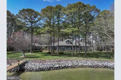 4335 World Farm Road, Oxford, MD 21654 - Photo 118