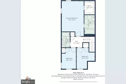 29809 Captain Adamouski Street #15A, Easton, MD 21601 - Photo 4