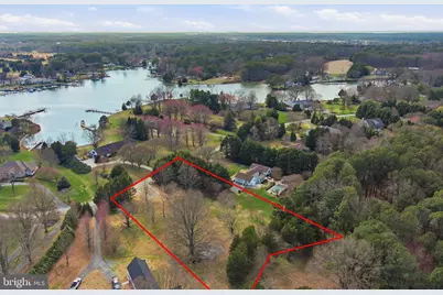 Deepwater Point, Saint Michaels, MD 21663 - Photo 18