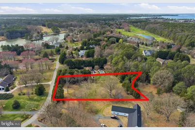 Deepwater Point, Saint Michaels, MD 21663 - Photo 20