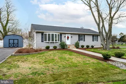 113 Gloria, Saint Michaels, MD 21663 - Photo 1