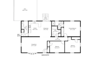 113 Gloria, Saint Michaels, MD 21663 - Photo 26