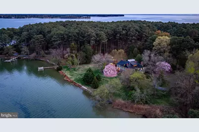 7421 Quaker Neck Road, Bozman, MD 21612 - Photo 58