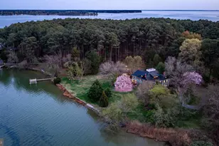 7421 Quaker Neck Rd, Bozman, MD 21612 - Photo 58