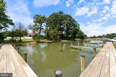 6705 Tilghman Island Road, Sherwood, MD 21665 - Photo 32