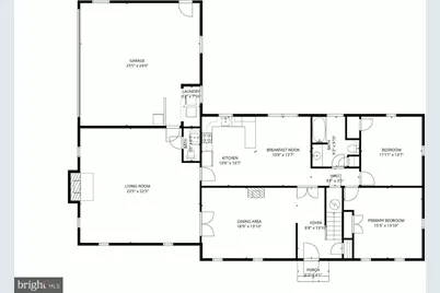 6705 Tilghman Island Road, Sherwood, MD 21665 - Photo 38