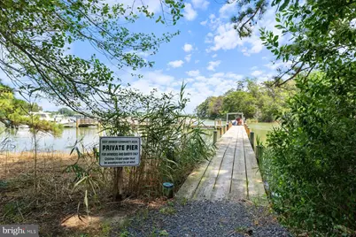 6705 Tilghman Island Road, Sherwood, MD 21665 - Photo 30