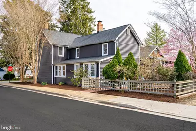 402 Cherry Street, Easton, MD 21601 - Photo 4