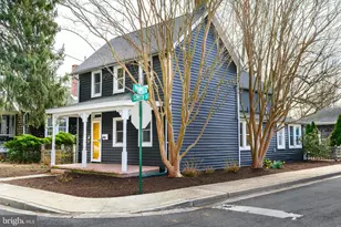 402 Cherry St, Easton, MD 21601 - Photo 1