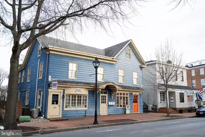 24 N Harrison Street #A, Easton, MD 21601 - Photo 4