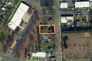 313 N Aurora St, Easton, MD 21601 - Photo 1