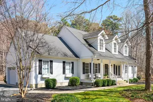 23201 Stewart Way, McDaniel, MD 21647 - Photo 1