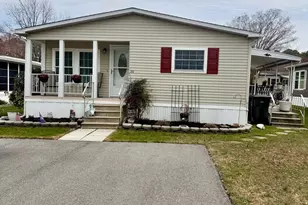 20 Downing St, Easton, MD 21601 - Photo 1