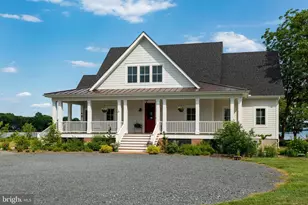 4361 Bachelors Point Rd, Oxford, MD 21654 - Photo 2