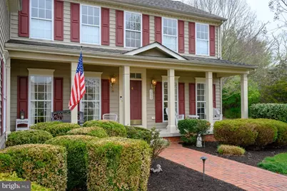 7588 Easton Club Drive, Easton, MD 21601 - Photo 8