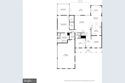 7588 Easton Club Drive, Easton, MD 21601 - Photo 50