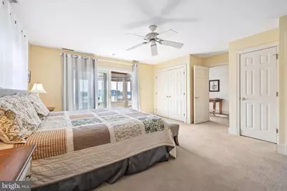 115 W Pier Street, Oxford, MD 21654 - Photo 34