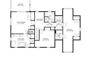 115 W Pier St, Oxford, MD 21654 - Photo 46