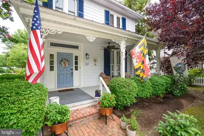 110 N Morris Street, Oxford, MD 21654 - Photo 10