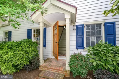 110 N Morris Street, Oxford, MD 21654 - Photo 46