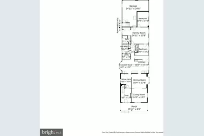 110 N Morris Street, Oxford, MD 21654 - Photo 62