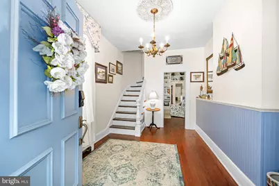 110 N Morris Street, Oxford, MD 21654 - Photo 12