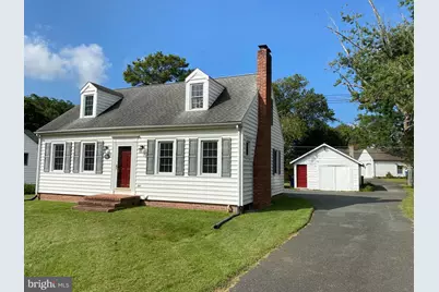 531 S Washington Street, Easton, MD 21601 - Photo 1