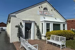 8276 Ocean Gateway, Easton, MD 21601 - Photo 1