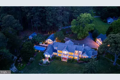 27029 Miles River Road, Easton, MD 21601 - Photo 2