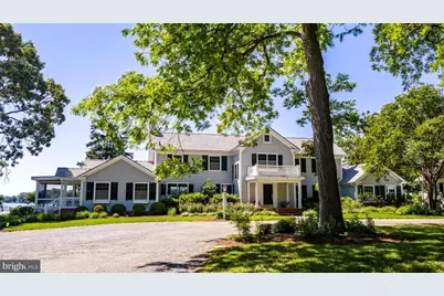 27029 Miles River Road, Easton, MD 21601 - Photo 38