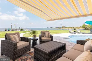 1724 Ferry Point Ct, Trappe, MD 21673 - Photo 8