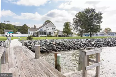 1724 Ferry Point Court, Trappe, MD 21673 - Photo 14